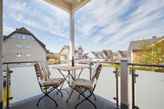 Meersuite - Westerland - 1