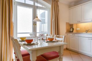 Nette Star App 14 - Westerland - 8