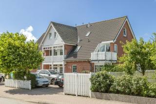 Mer du Nord - Westerland - 9