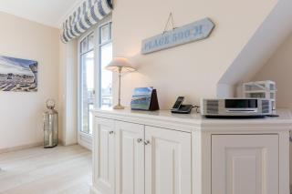 Landhaus Berthin Bleeg App 5 Stran - 2