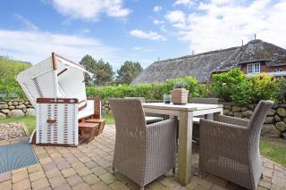 Landhaus Berthin Bleeg, App 4 Buhne 4 - 8