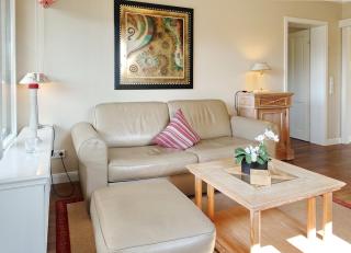 Haus Silvana, App 5 - 6