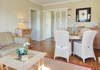 Haus Silvana, App 5 - 4