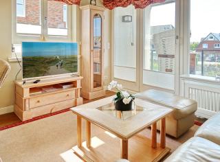 Haus Silvana, App 5 - 3