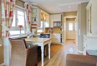 Haus Silvana, App 4 - 5