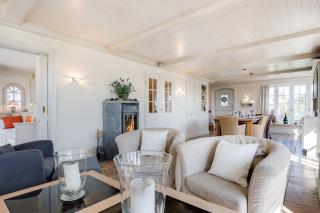 Haus am Strand App Beachfront - 5