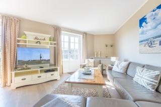 Strandresidenz Wohnung Foehr - 2