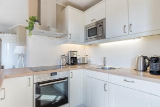 Strandresidenz Wohnung Foehr - 1