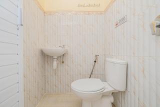 RedDoorz Syariah near RSUD Dr Iskak Tulungagung - Kedungwaru - 4