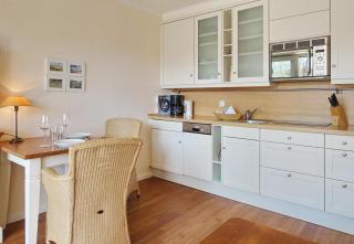 Haus Silvana, App 2 - Wenningstedt - 6