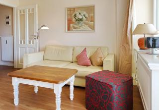 Haus Silvana, App 2 - Wenningstedt - 1