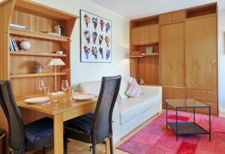 Haus Silvana, App 3 - 0