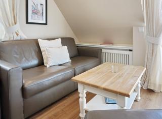Haus Silvana, App 7 - Wenningstedt - 7