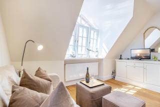 Haus am Strand App Sunrise - Wenningstedt - 3