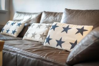 Oceanhouse Strandjuwel App 1 - Wenningstedt - 5