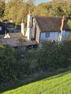 Startop Farmhouse - Marsworth - 6