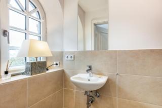 Oceanhouse Strandjuwel App 1 - Wenningstedt - 1