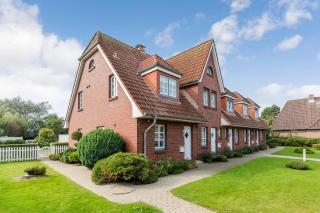 Landhaus Wiesenweg - Wenningstedt - 0