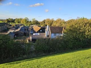 Startop Farmhouse - Marsworth - 9