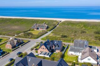 Strandresidenz Wohnung Langeness - Westerland - 7