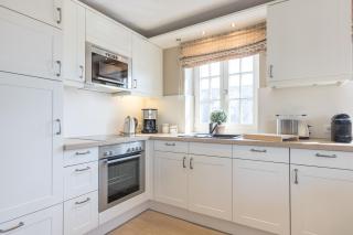 Strandresidenz Wohnung Hooge - Westerland - 3