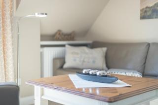 Strandresidenz Wohnung Hooge - Westerland - 1