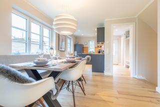 Neptuns Nest - Westerland - 2