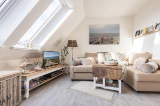 finus apartment - Westerland - 8