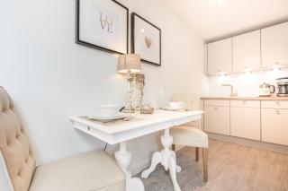finus apartment - Westerland - 3