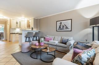 Haus Princessa 12b - Westerland - 8