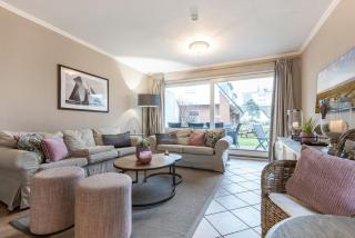 Haus Princessa 12b - Westerland - 6