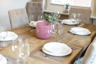Haus Princessa 12b - Westerland - 2