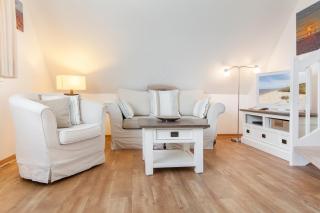 Haus Heideresidenz App 21 - Wenningstedt - 0