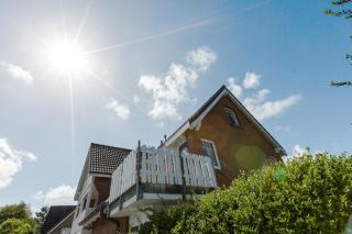 Hus de Hahn Wohnung 2 - Westerland - 9