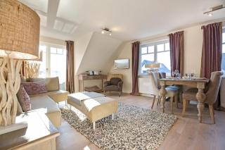 Maisonette No 8 - Wenningstedt - 0