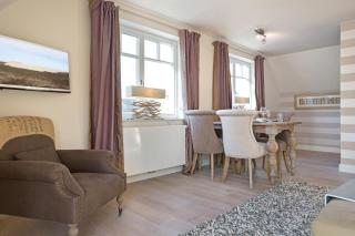 Maisonette No 8 - Wenningstedt - 5