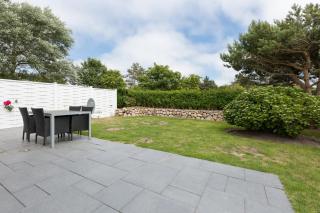 Lisas Hues - Wenningstedt - 9