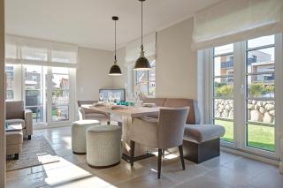 Lille Hus - Westerland - 2