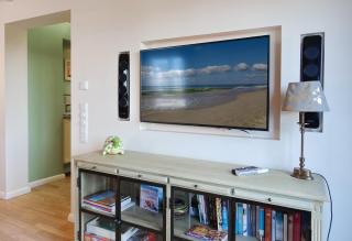 Haus Silvana, App 6 - 8