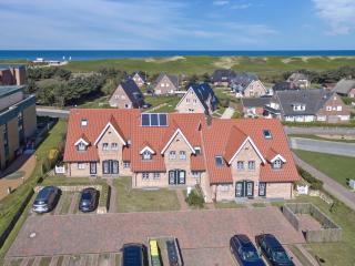 Duenen Meer App 2 Duenen Nest - Westerland - 9