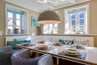 Fewo Cliffhouse - 1