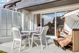 Haus Carina App 55 - Wenningstedt - 1
