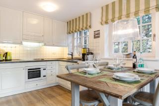 Fewo Carin App 2 - 2