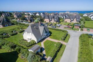 Haus Heideresidenz App 23 - Wenningstedt - 9