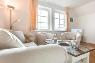 Haus Heideresidenz App 23 - Wenningstedt - 3
