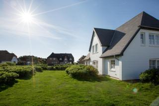 Haus Heideresidenz App 23 - Wenningstedt - 8