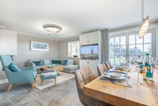 Haus Duenenliebe - List auf Sylt - 0