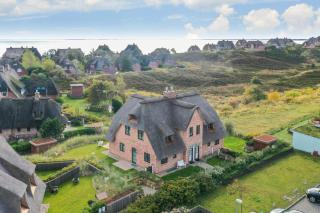 Haus Duenenliebe - List auf Sylt - 9