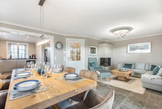 Haus Duenenliebe - List auf Sylt - 7