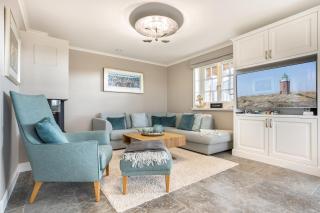 Haus Duenenliebe - List auf Sylt - 5